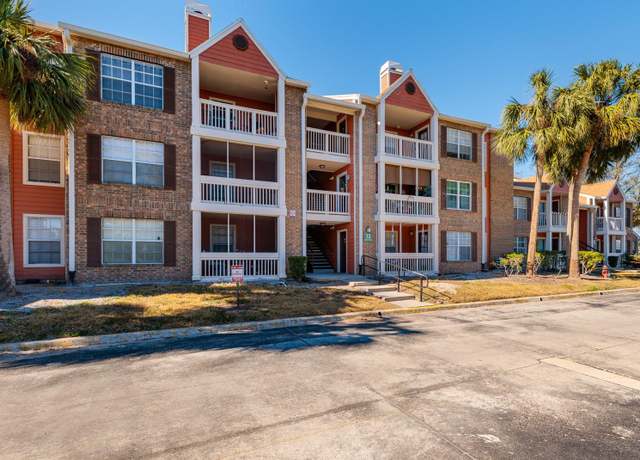 Property at 10200 Gandy Blvd N #1313, St Petersburg, FL 33702, 2 beds, 2 baths