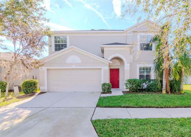 Property at 13167 Royal Pines Ave, Riverview, FL 33579, 4 beds, 2.5 baths