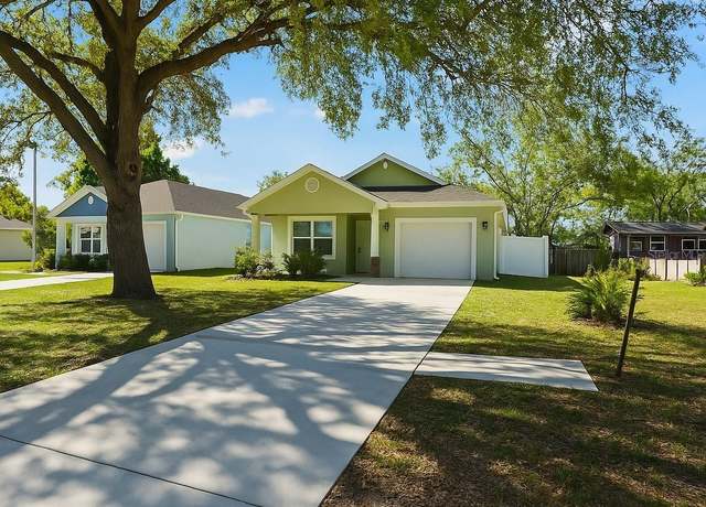 Property at 4036 56th Ave N, St Petersburg, FL 33714, 3 beds, 2 baths