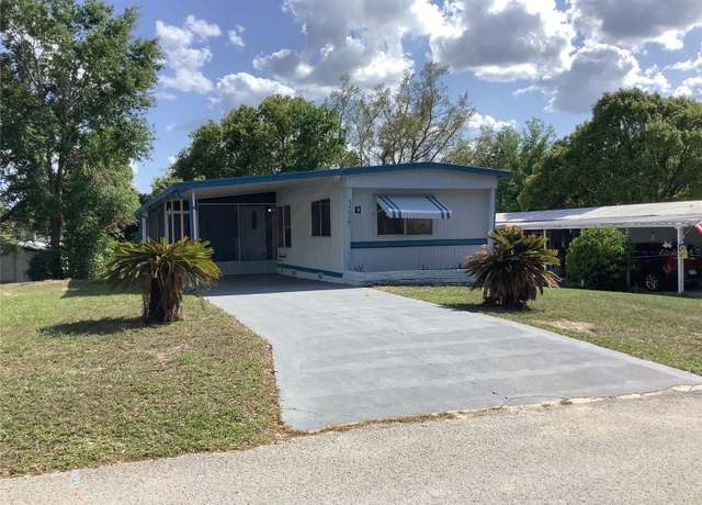 Property at 34928 Hawkiowa Rd, Dade City, FL 33523, 2 beds, 1.5 baths
