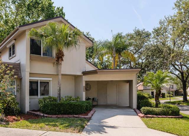 Property at 2722 Sand Hollow Ct #2722, Clearwater, FL 33761, 3 beds, 2 baths