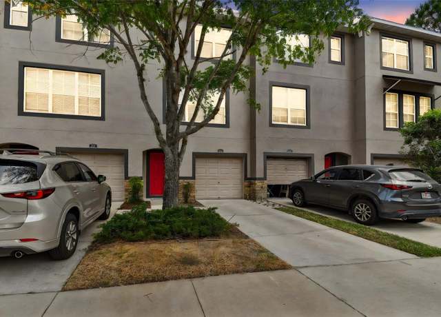 Property at 2547 Lexington Oak Dr, Brandon, FL 33511, 3 beds, 3.5 baths