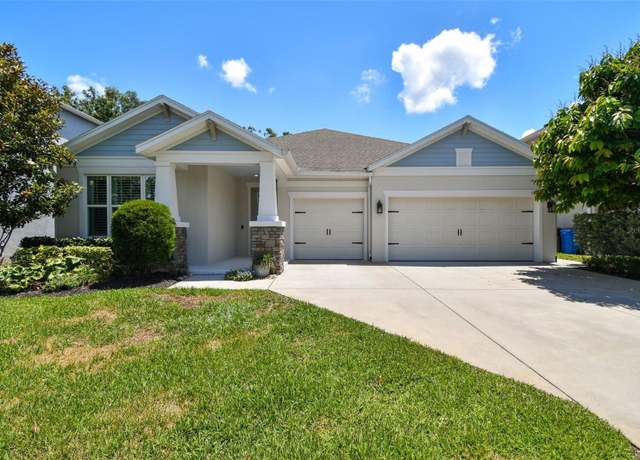 Property at 4918 Lakeshore Oaks Ct, Tampa, FL 33624, 4 beds, 3 baths