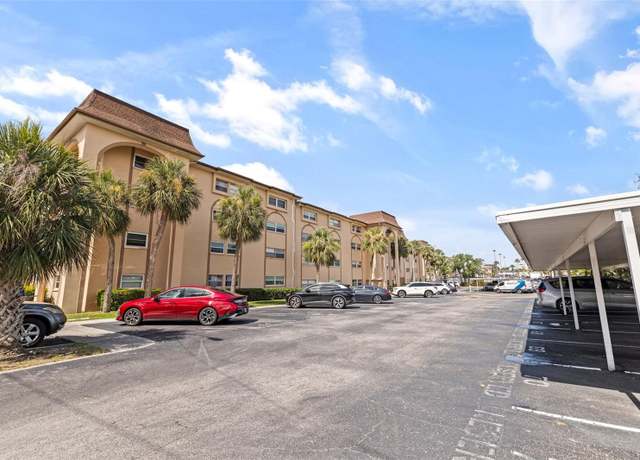 Property at 2525 W Bay Dr Unit B43, Belleair Bluffs, FL 33770, 2 beds, 1 bath