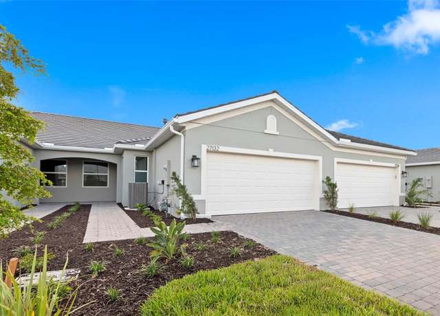 Property at 27132 Capri Shores Cir, Englewood, FL 34223, 2 beds, 2 baths