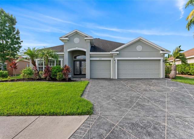 Property at 11325 78th St E, Parrish, FL 34219, 4 beds, 3 baths