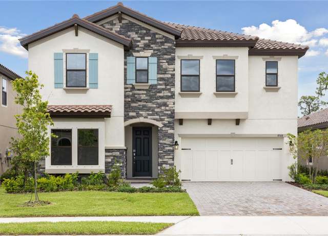 Property at 8518 Dove Bog Ter, Parrish, FL 34219, 5 beds, 3 baths
