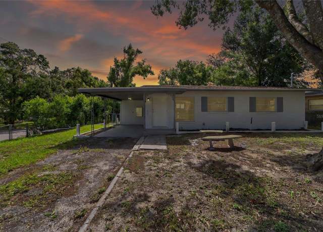 Property at 10019 N 25th St, Tampa, FL 33612, 3 beds, 2 baths