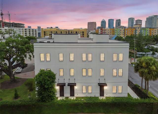 Property at 801 E 3rd Ave #2, Tampa, FL 33602, 3 beds, 3.5 baths