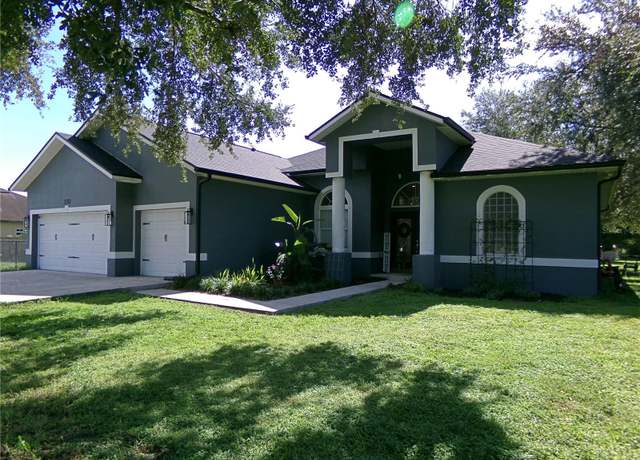 Property at 3310 Wheeler St, Dover, FL 33527, 4 beds, 3 baths