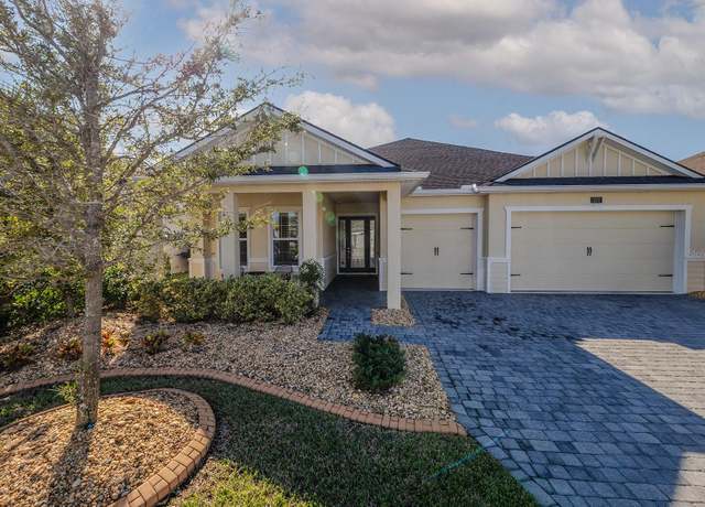 Property at 277 Cyan Ave, Daytona Beach, FL 32124, 4 beds, 3 baths