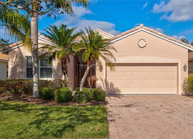 Property at 4311 65th Ter E, Sarasota, FL 34243, 3 beds, 2 baths