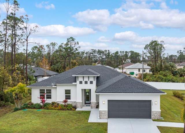Property at 2692 Mctague St, North Port, FL 34291, 3 beds, 2 baths