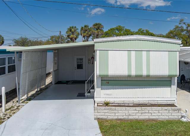 Property at 16 Illinois St, Palmetto, FL 34221, 1 bed, 1 bath