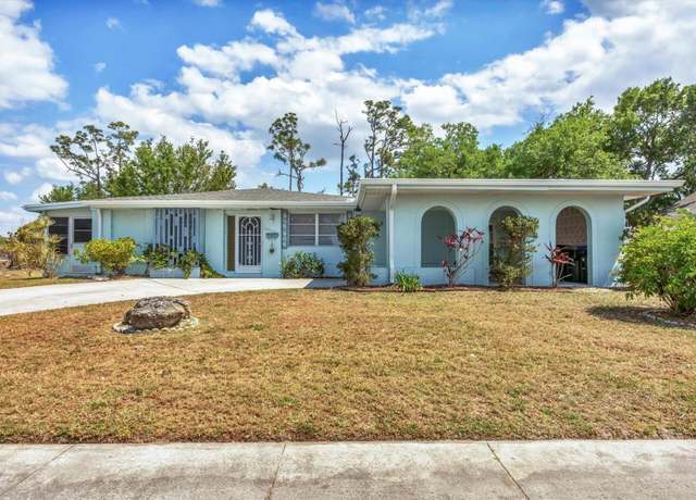 Property at 5602 Espanola Ave, North Port, FL 34287, 2 beds, 2 baths