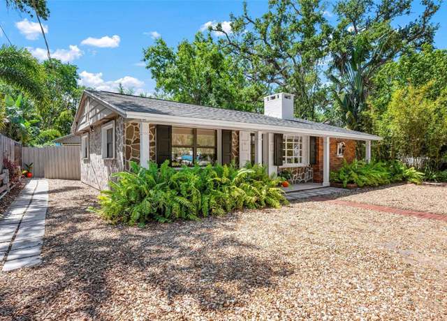 Property at 528 45th St, Sarasota, FL 34234, 3 beds, 2.5 baths