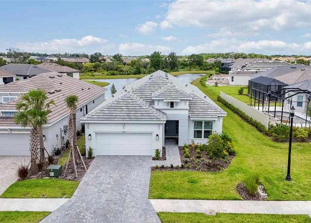 Property at 5523 Orsello St, Palmetto, FL 34221, 3 beds, 3 baths