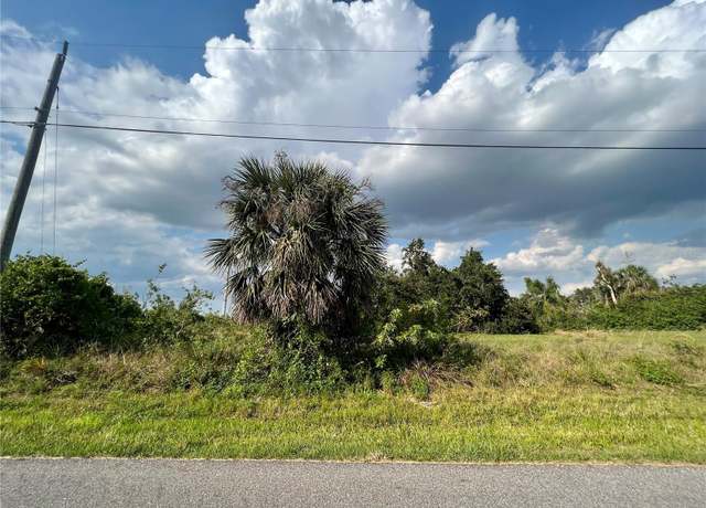 Property at 27430 San Marco Dr, Punta Gorda, FL 33983
