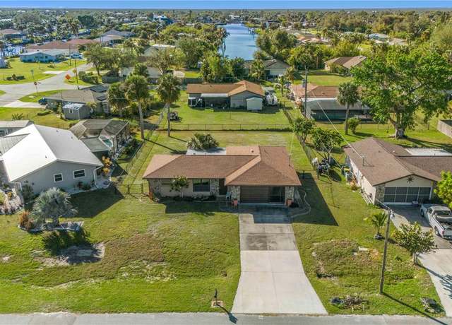 Property at 18511 Lake Worth Blvd, Port Charlotte, FL 33948, 2 beds, 2 baths