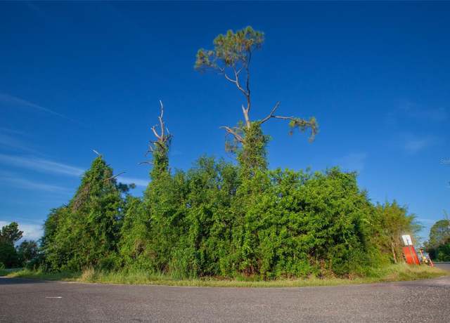 Property at Milan St, North Port, FL 34286