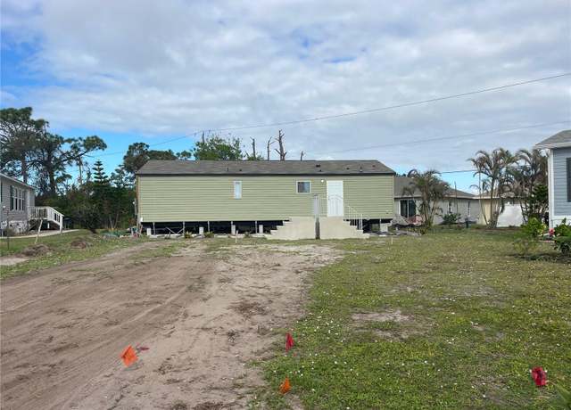 Property at 9066 Pinehaven Way, Englewood, FL 34224, 2 beds, 2 baths