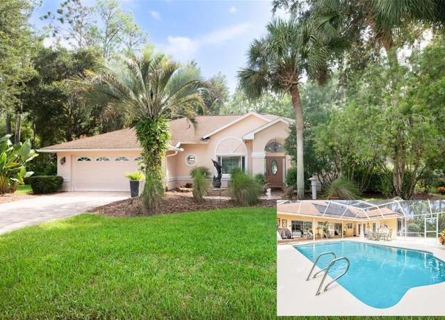 Property at 180 Eric Dr, Palm Coast, FL 32164, 3 beds, 2.5 baths