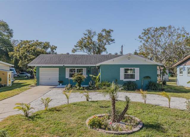 Property at 328 Dubs Dr, Holly Hill, FL 32117, 3 beds, 2 baths