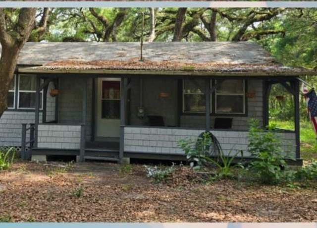 Property at 10094 SW 153rd Ln, Dunnellon, FL 34432, 1 bed, 1 bath