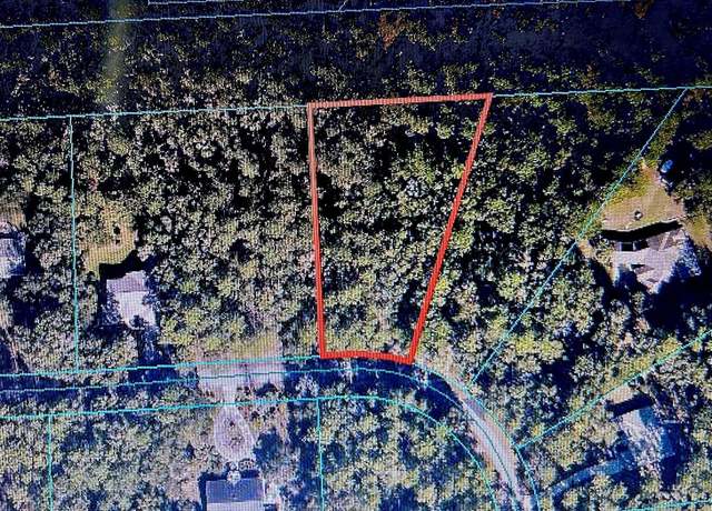 Property at SW 73 Loop, Dunnellon, FL 34432