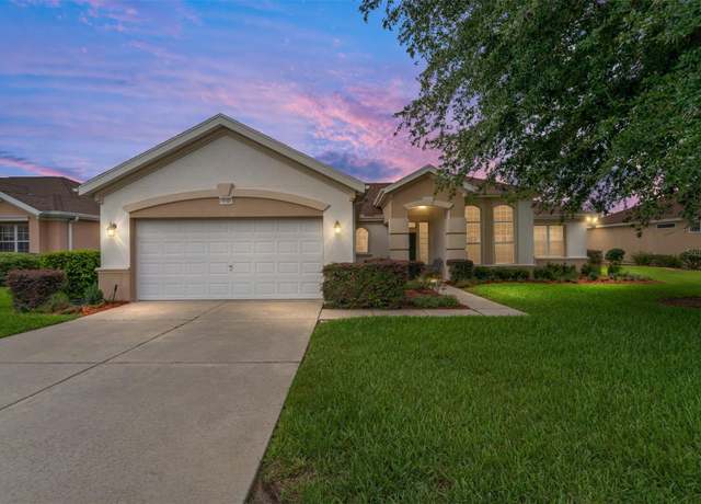 Property at 9588 SE 124th Loop, Summerfield, FL 34491, 2 beds, 2 baths