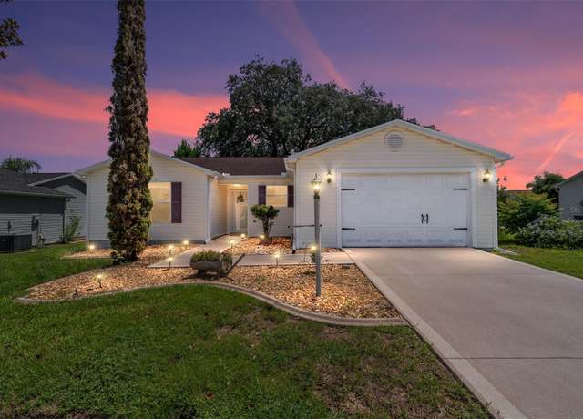 Property at 1703 Gomez Pl, The Villages, FL 32162, 3 beds, 2 baths