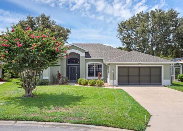 Property at 5644 Sir Churchill Dr, Leesburg, FL 34748, 3 beds, 2 baths