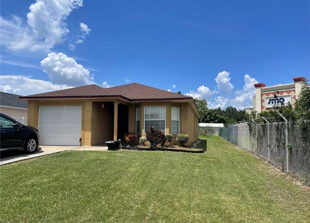 Property at 2418 N Crystal Lake Dr, Lakeland, FL 33801, 3 beds, 2 baths