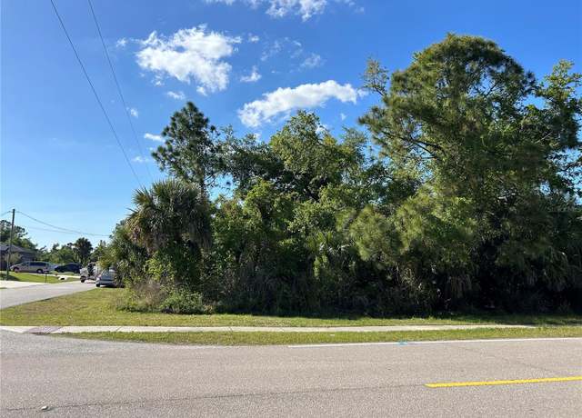 Property at Jaylene Rd, North Port, FL 34288