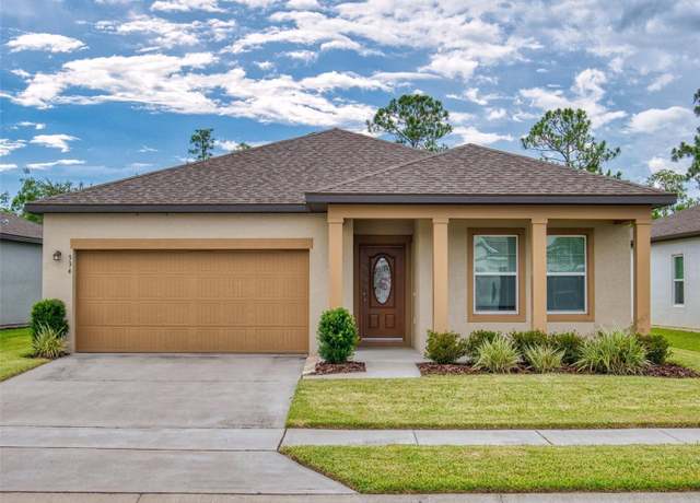 Property at 534 Stowers Dr, New Smyrna Beach, FL 32168, 3 beds, 2 baths
