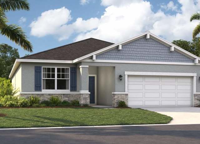 Property at 1204 White Ash Loop, Deland, FL 32720, 4 beds, 3 baths