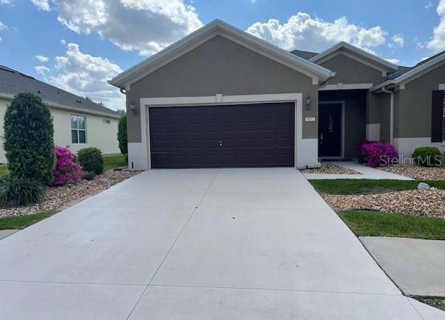 Property at 6832 SW 93rd Ave, Ocala, FL 34481, 3 beds, 2 baths