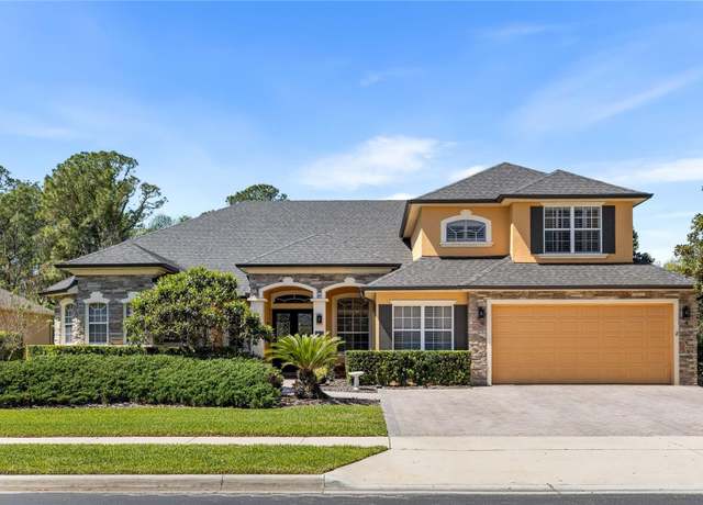 Property at 3418 Turningwind Ln, Winter Garden, FL 34787, 5 beds, 4 baths