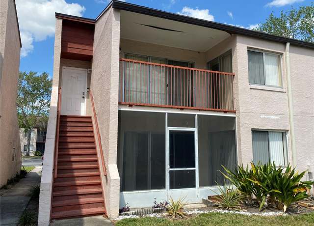 Property at 2468 Citrus Club Ln #502, Orlando, FL 32839, 1 bed, 1 bath