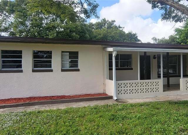 Property at 1107 Greenwood Way, Cocoa, FL 32922, 3 beds, 2 baths