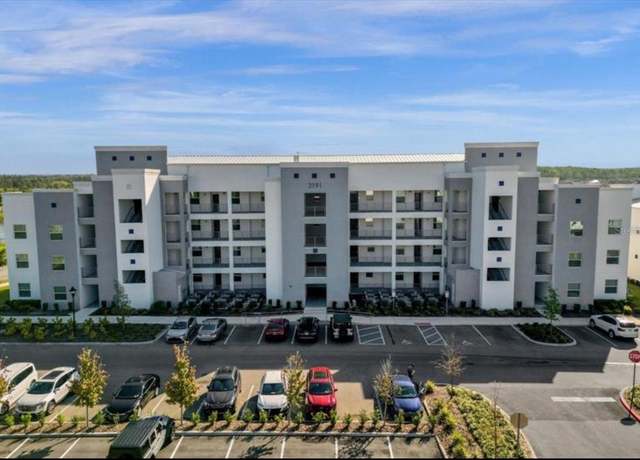 Property at 3191 Paradox Cir #102, Kissimmee, FL 34746, 2 beds, 2 baths