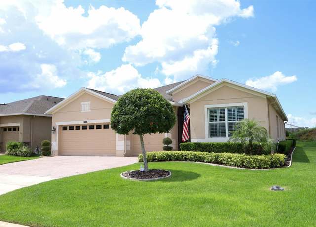 Property at 3574 LA Jolla Dr, Clermont, FL 34711, 4 beds, 3 baths