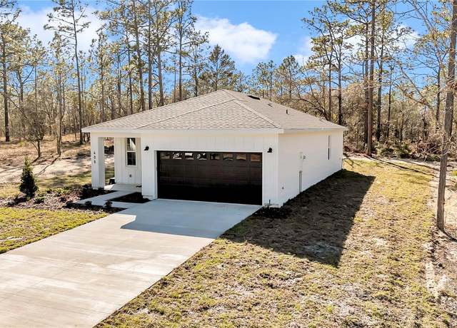 Property at 1720 SW Big Tree Rd, Dunnellon, FL 34431, 3 beds, 2 baths
