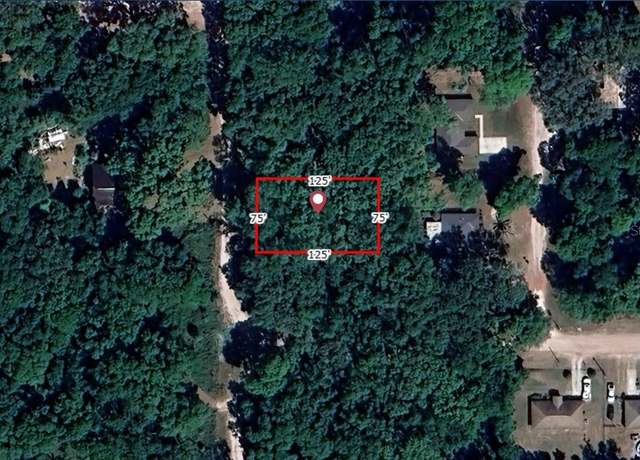 Property at SE 32nd Court Rd, Summerfield, FL 34491