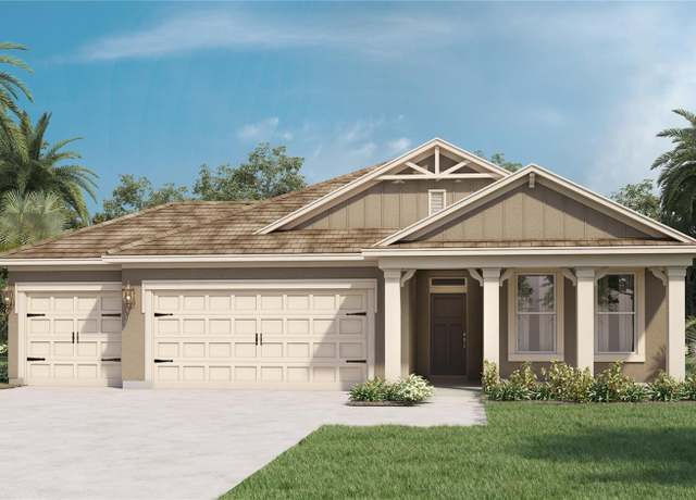 Property at 7206 Nottingham Reel Ct, St Cloud, FL 34773, 4 beds, 3 baths