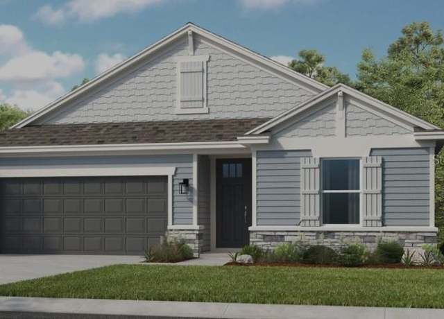 Property at 18 Armoyan Dr, Palm Coast, FL 32137, 4 beds, 3 baths