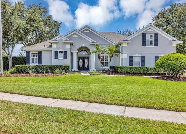 Property at 5705 Climbing Rose Way, Sanford, FL 32771, 4 beds, 3 baths