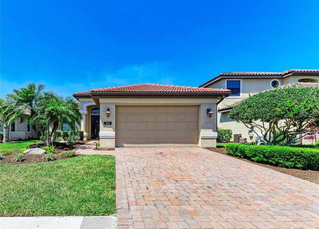 Property at 1310 Cielo Ct, North Venice, FL 34275, 3 beds, 2 baths