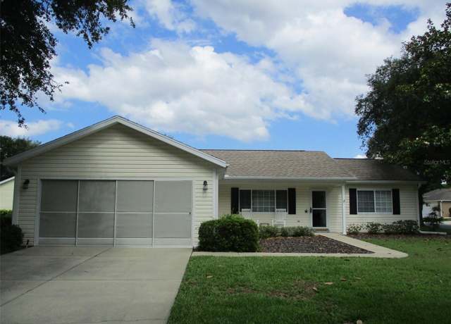 Property at 11628 SW 140th Loop, Dunnellon, FL 34432, 2 beds, 2 baths