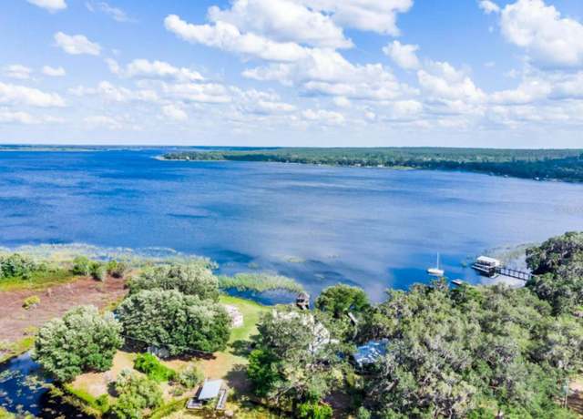 Property at 20920 NE 142nd Pl, Fort Mc Coy, FL 32134, 2 beds, 2 baths